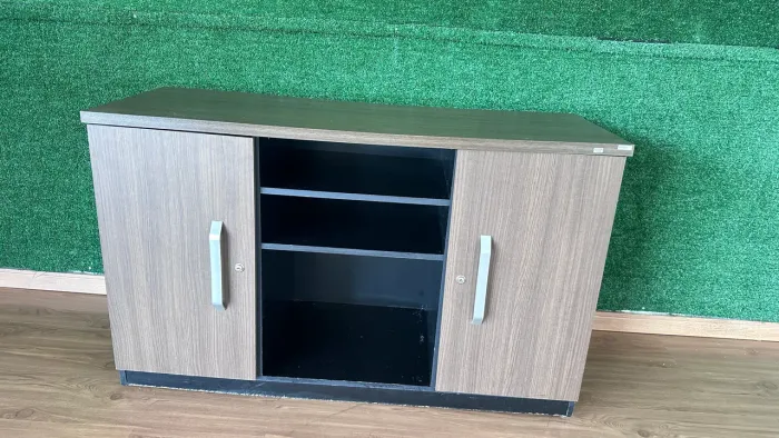 Armário baixo credenza