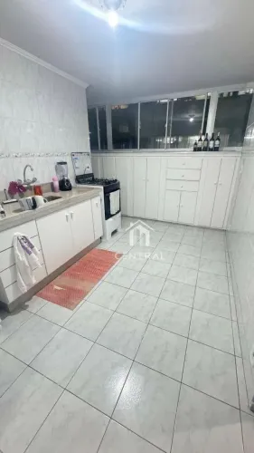 Apartamento com 3 dormitórios à venda, 63 m² por R$ 380.000,00 - Parque Cecap - Guarulhos/