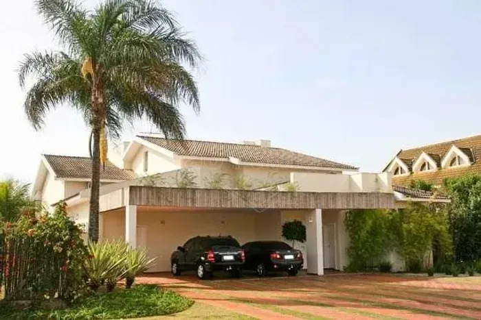Venda de Casas / Condomínio na cidade de Araraquara