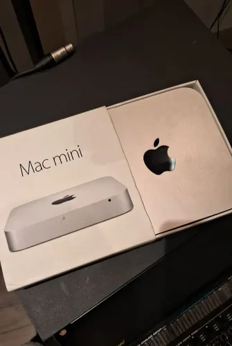 Mini Mac