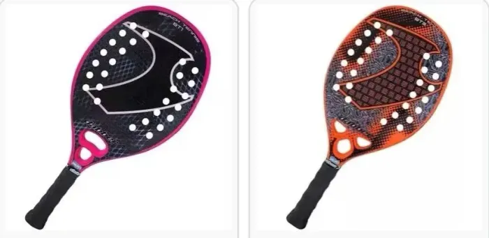 Raquete de Beach tennis Dabber novas (diversas cores e modelos) Promoção!!!