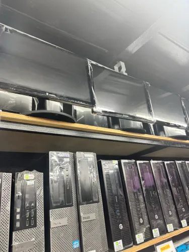 Monitor 19? LG Tela Giratória