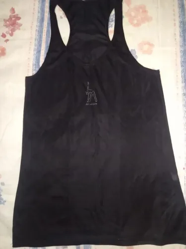 Regata Esportiva Feminina - Atractive