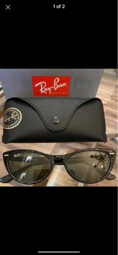 Óculos de Sol Ray-Ban Original Nina