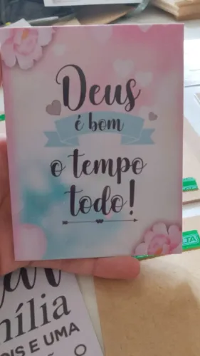 Kit 9 Quadrinhos