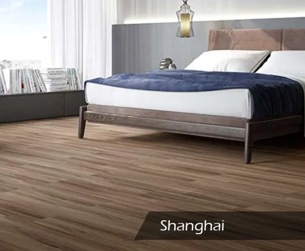 Piso Vinílico Shangay Urban Durafloor (Caixa fechada)