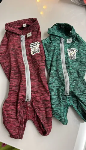 ROUPA PARA CASTRAÇÃO OU CIRURGIAS PARA PORTE PEQUENO 