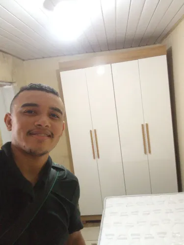 Caio montador de móveis 