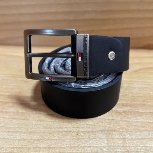 Cinto masculino couro