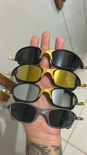 Juliet metal promoção