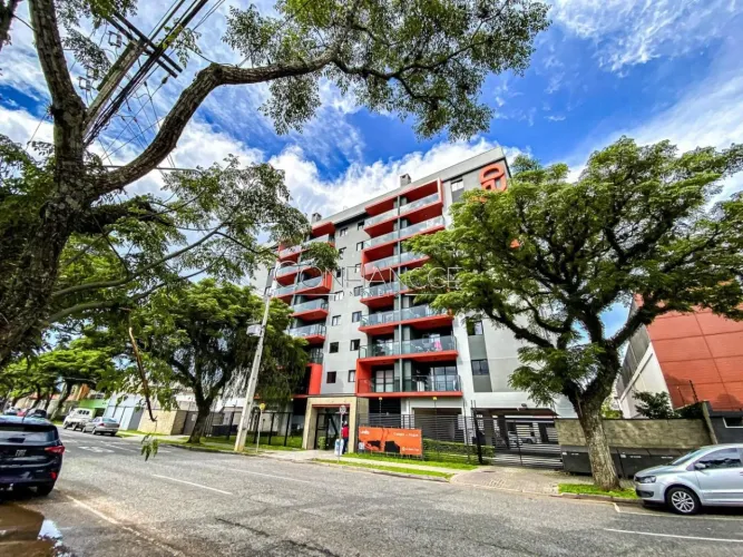Studio para alugar em Prado Velho, Curitiba - PR | Confiancce Imóveis