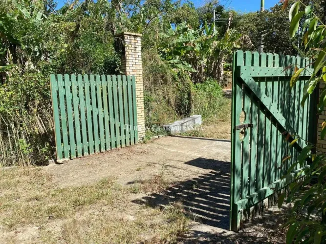 Terreno à venda Nova Fortaleza em Guaramiranga