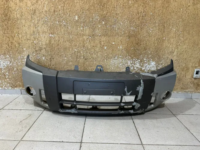 Parachoque Dianteiro Ecosport 2008/2009/2010/2011/2012