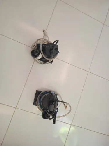 Compressor de ar-condicionado 