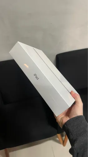 iPad 9 64gb Lacrado