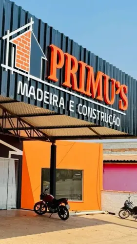 Fabricação de Letras 