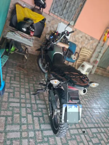 Único dono ... documentação ok no ponto de transferência 