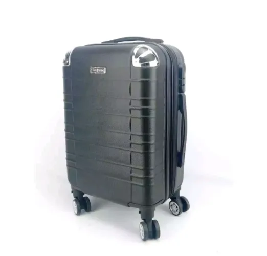 Mala de bordo 10 kg rodinha 360°