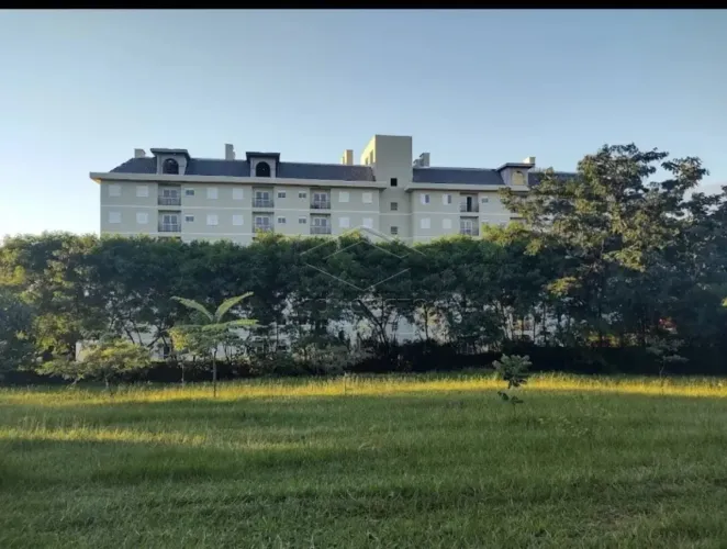 APARTAMENTO PADRAO ZAFIRA RESIDENCE