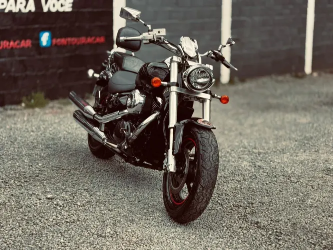 Suzuki Boulevard M800, 2009, Bonita, Bom Estado, Doc Ok 