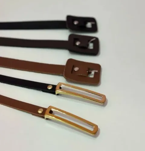 cinto feminino: O toque final que transforma seu look! ?