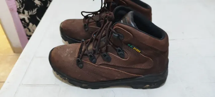 Bota Acero Adventure com CA - n39