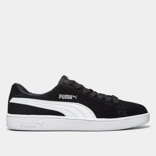 Tênis puma Smash v2 BDP feminino