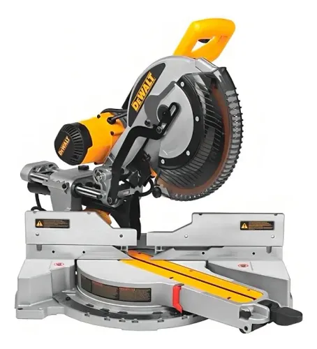 SERRA ESQUADRIA DEWALT TELESCOPICA 12POL 220V DWS780-B2 