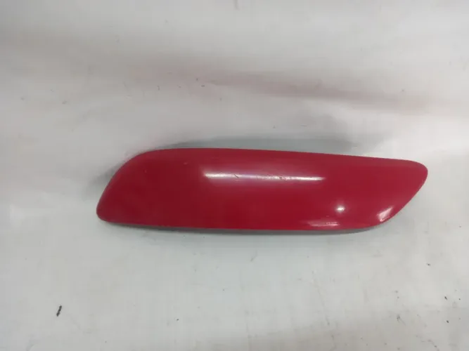 Moldura Parachoque Dianteiro Peugeot 307 2006 Original