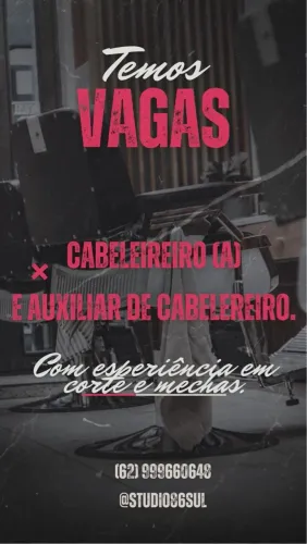 Cabelereiro