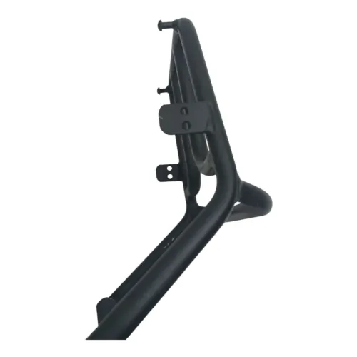 Alça Bagageiro Traseiro Yamaha Xtz 125