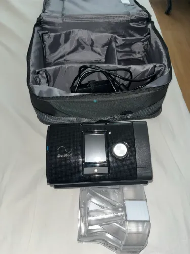 CPAP Resmed AirSense 10 Autoset (Combo)