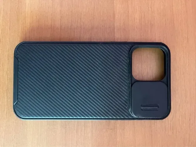 Capinha iPhone 14 Pro