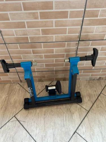 Suporte de Treino para Bicicleta OXER BIKE