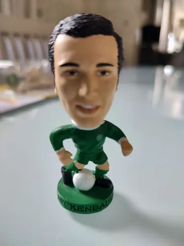 Miniatura de Futebol Prostars - Franz Beckenbauer