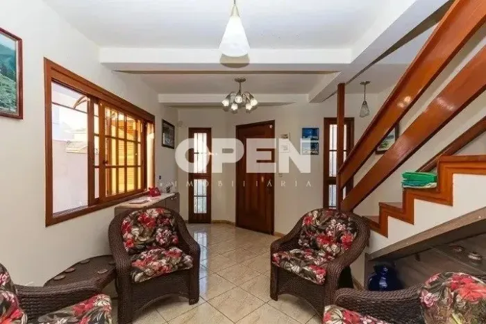 Sobrado 04 , Bela Vista , Canoas .