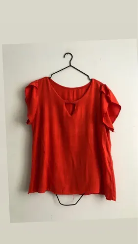 Blusa tamanho M