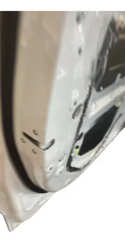 Fechadura Porta Dianteira Esquerda Mitsubishi Eclipse Cross