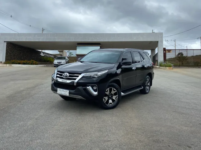 Sw4 Diamond 2020 77.000 km