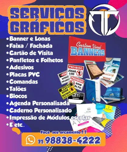 SUA MARCA PRECISA DE COMUNICAÇÃO VISUAL