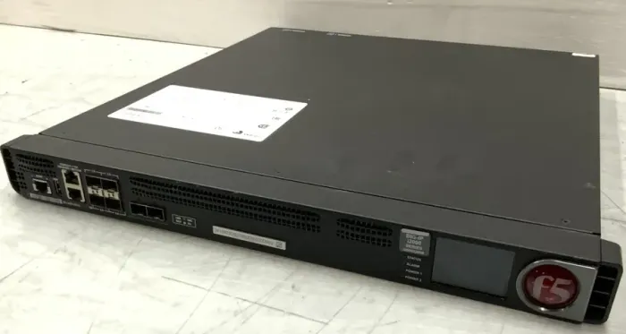 Balanceamento de carga Big Ip I2000 Series i2600/i2800 da F5 Network