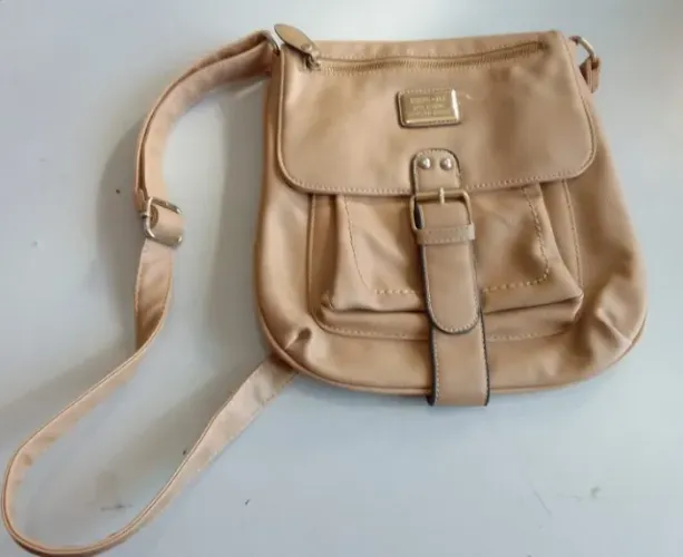 Bolsa Tiracolo