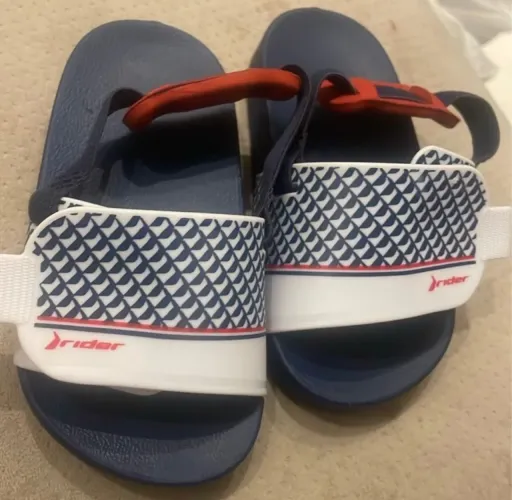 Chinelo slide