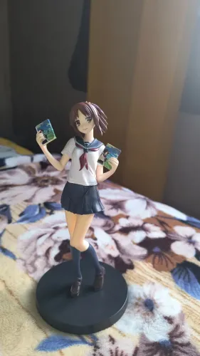 Moshidora - Kawashima Minami - EX Figure (SEGA)