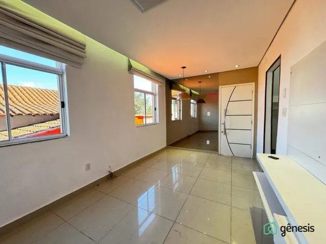 VENDE-SE CASA/CASA GEMINADA 03 QUARTOS - BAIRRO: HAVAÍ - BH/MG - R$530.000,00