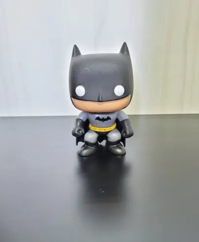 Funko Pop Batman - #01