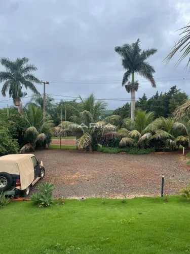 Terreno à VENDA No condomínio Riviera do Nascente - Alvorada do Sul.
