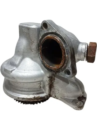 Carcaça Bomba Água S10 2.8 Sprint Mwm 2001 2004 2008 2011