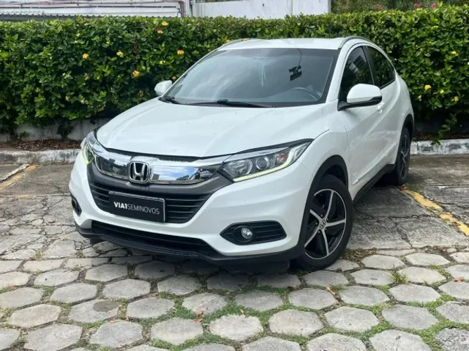 Honda HR-V EX 1.8 Flexone 16V 5P Aut. 2021
