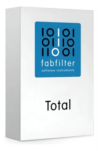 FabFilter Bundle 2020 